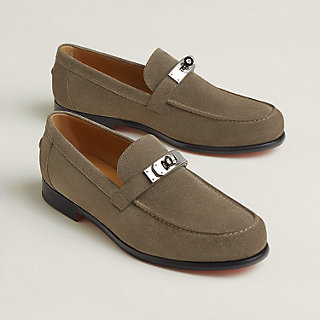 ⭐️mei⭐️CAMINANDO/カミナンド】SUEDE LOAFER 7 LOAFER – caminando.jp