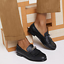 View: Worn, Destin loafer