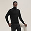 "Detail H" turtleneck sweater, View: Worn, worn, view 2 of 5