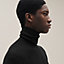 "Detail H" turtleneck sweater, View: Worn, worn, view 4 of 5