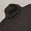 View: Worn, "Detail H" turtleneck sweater