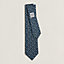 Deux Par Deux tie 7&nbsp;cm, View: Folded, folded, view 1 of 2
