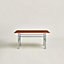 Diapason d'Hermès occasional table, View: front, front, view 3 of 4