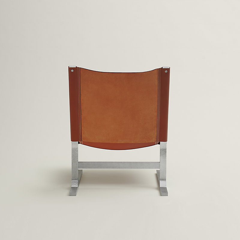 Diapason d'Hermès扶手椅