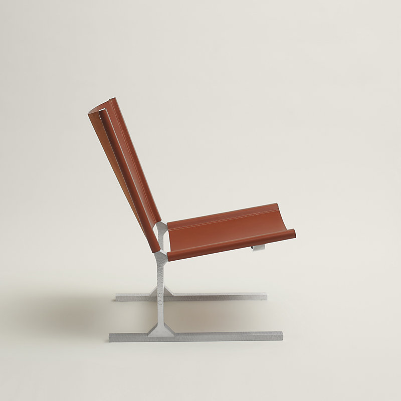 Diapason d'Hermès扶手椅