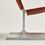 Diapason d'Hermès扶手椅, 视图: 侧面图, side, 当前为第4张（共5张）