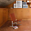 Diapason d'Hermès扶手椅, 视图: 图片：产品佩戴, worn, 当前为第2张（共5张）