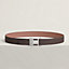 Dive belt buckle & Reversible leather strap 32&nbsp;mm, View: , view 2 of 3