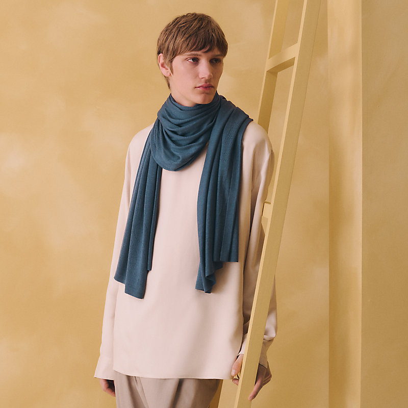 Do Re Boucles scarf