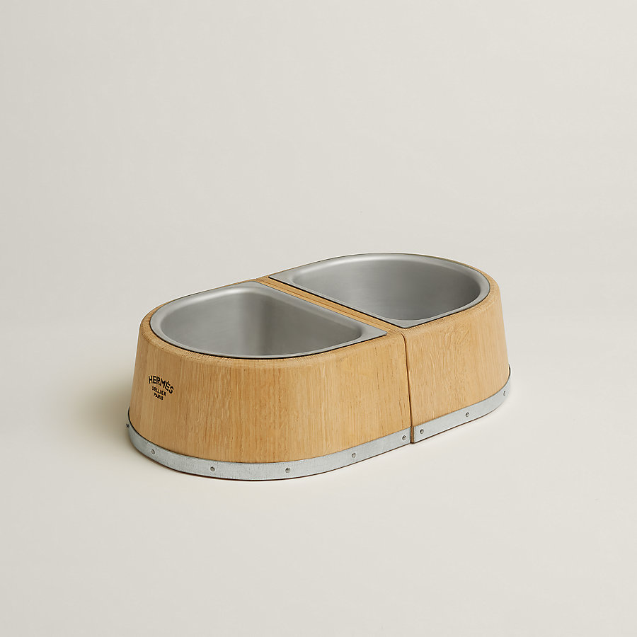 Dog bowl, large model