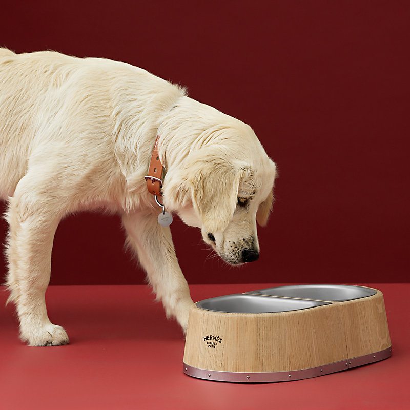 Dog bowl, large model  Hermès Mainland China