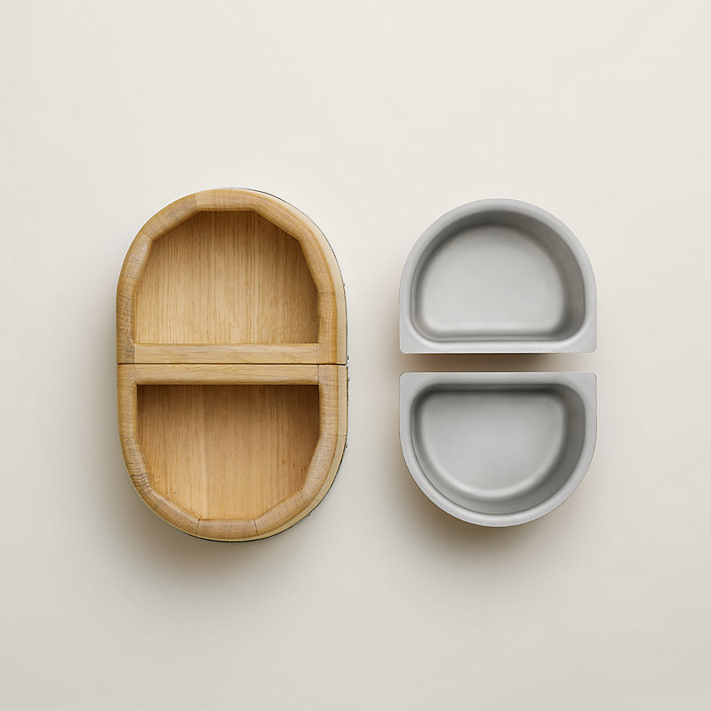 Dog bowl, small model
