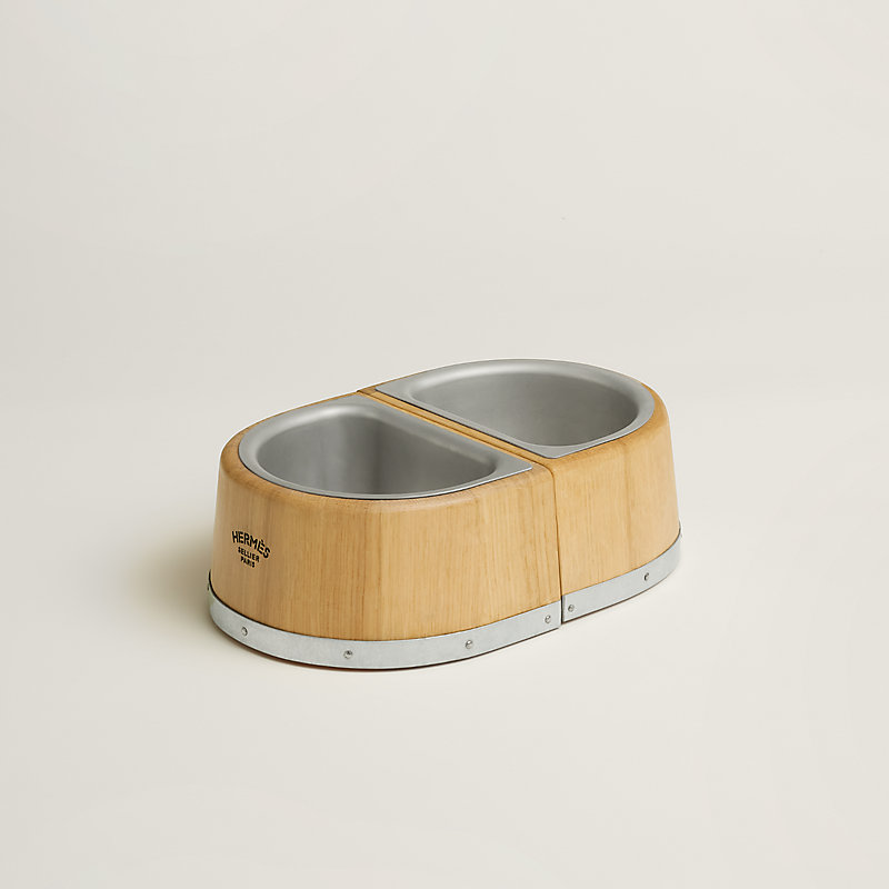 Dog bowl, small model