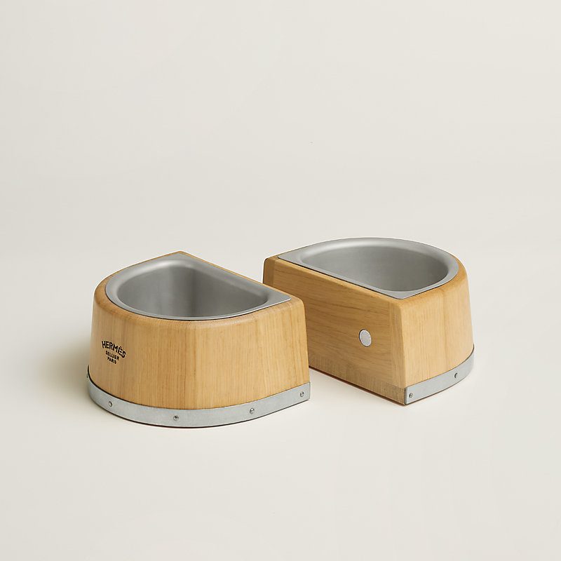 Dog bowl, small model