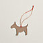 Dog charm, view 4 of 4