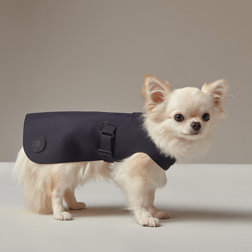 Dog raincoat, XS and S | Hermès Mainland China