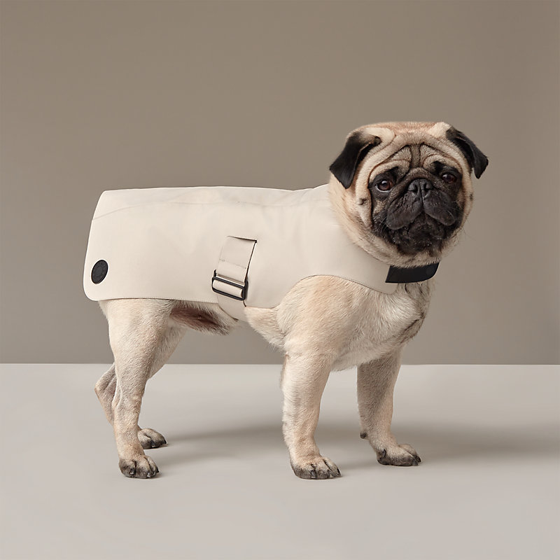 Dog raincoat, XS and S | Hermès Mainland China