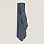 View: Folded, Dog Walk tie