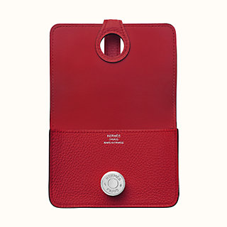Dogon card holder | Hermès China