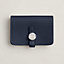 Dogon card holder, view 1 of 2
