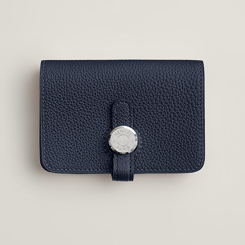 Dogon card holder