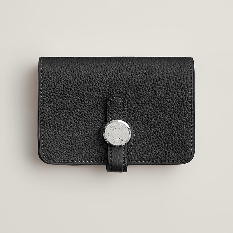 Dogon card holder