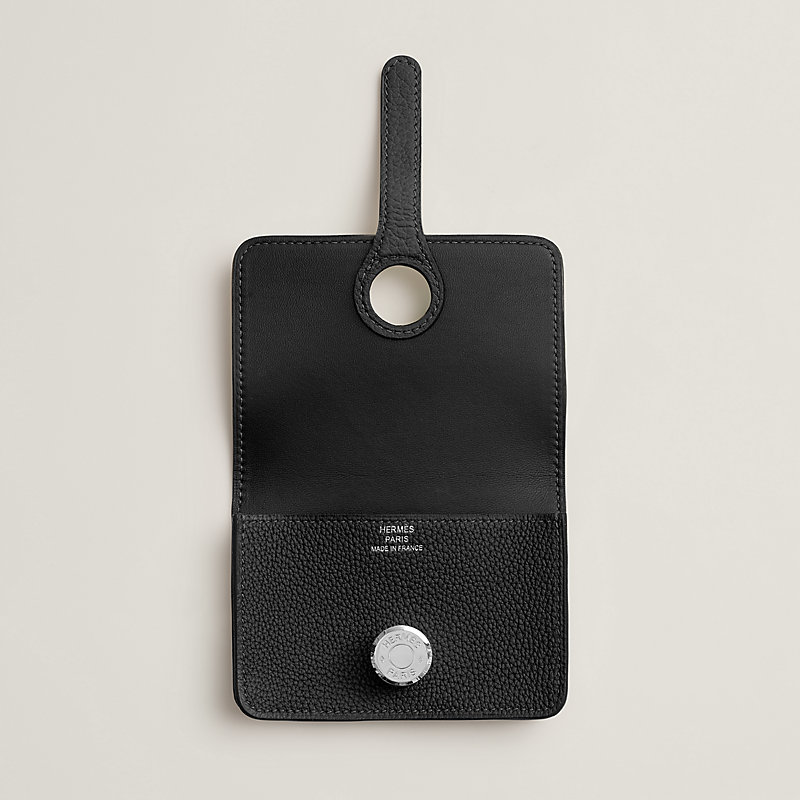 Dogon card holder