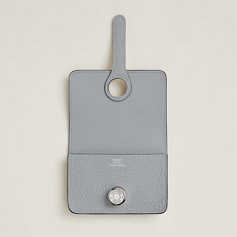 Dogon card holder