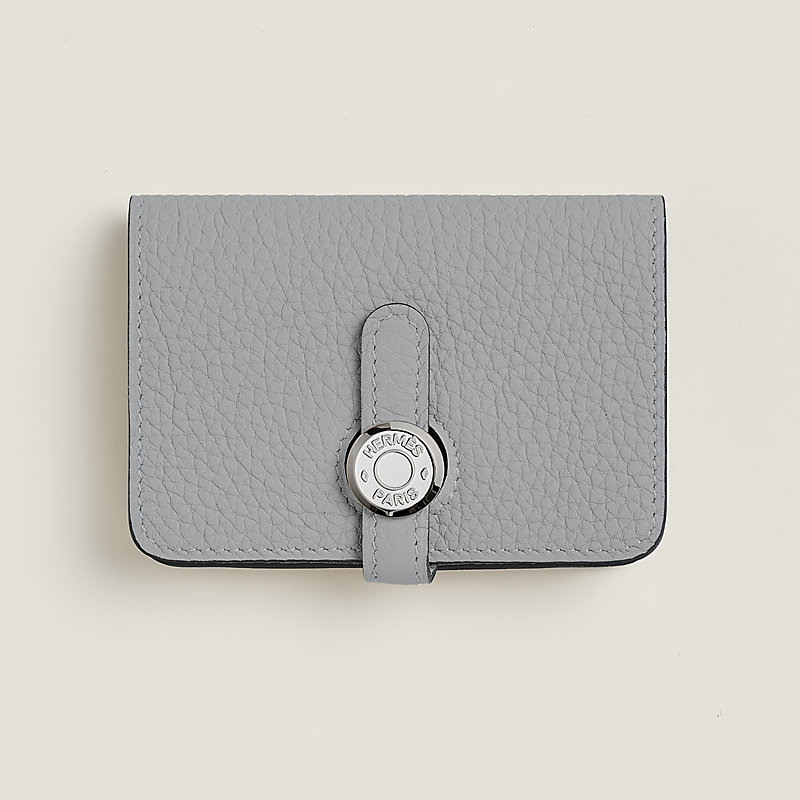 Dogon card holder
