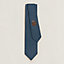 View: Folded, Double Baucher tie