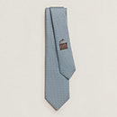 View: Folded, Double Baucher tie