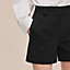 Double cotton twill shorts, View: Worn, worn, view 5 of 6