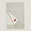 Double Face stole, View: Folded, folded, view 2 of 3