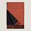Double Face stole, View: Folded, folded, view 2 of 3