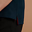 View: Worn, Double Jeu technical polo