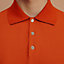 View: Worn, Double Jeu technical polo