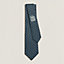 Double Jeu tie 7&nbsp;cm, View: Folded, folded, view 1 of 2