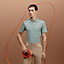 Double Jeu高科技Polo衫, 视图: 图片：产品佩戴, worn, 当前为第1张（共5张）