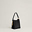 Double Longe bag, View: Back, back, view 4 of 6