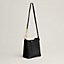 Double Longe bag, View: side, side, view 3 of 6