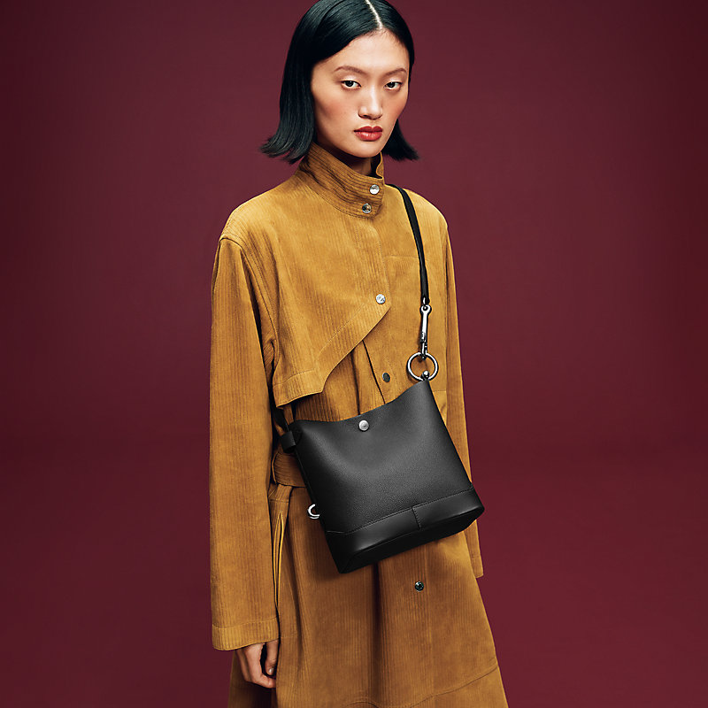 Double Longe bag