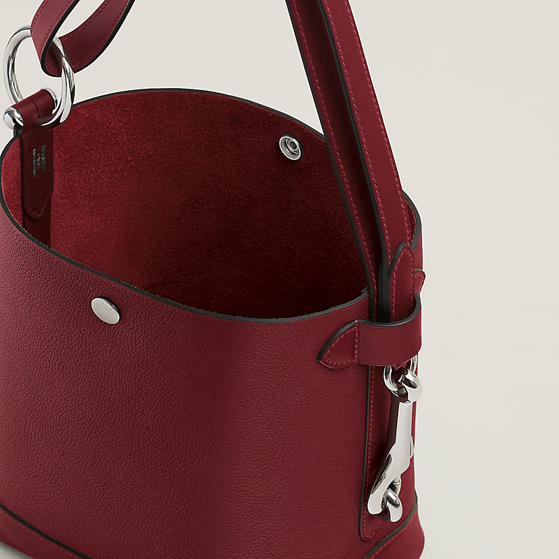 Double Longe bag