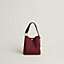 Double Longe bag, View: front, front, view 5 of 5