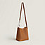 Double Longe bag, View: side, side, view 3 of 5