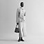 Double Longe bag, View: Worn, worn, view 2 of 5