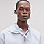 View: Worn, "Doubles rayures serties" boxy fit shirt