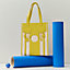 View: Worn, Dream catcher tote bag