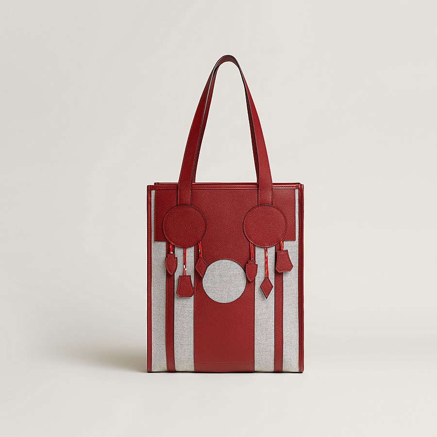 Dream catcher tote bag