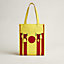 View: Worn, Dream catcher tote bag
