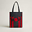 View: Worn, Dream catcher tote bag